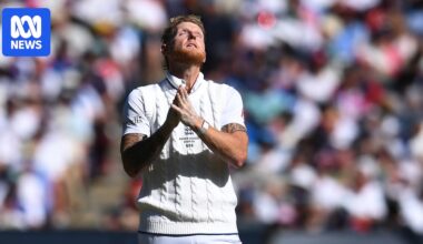 England's soft underbelly exposed again as 20 Boxing Day wickets put MCG pitch in firing line