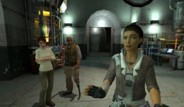 Half-Life 3 is rumored to be a Steam Machine launch title and could arrive in spring 2026