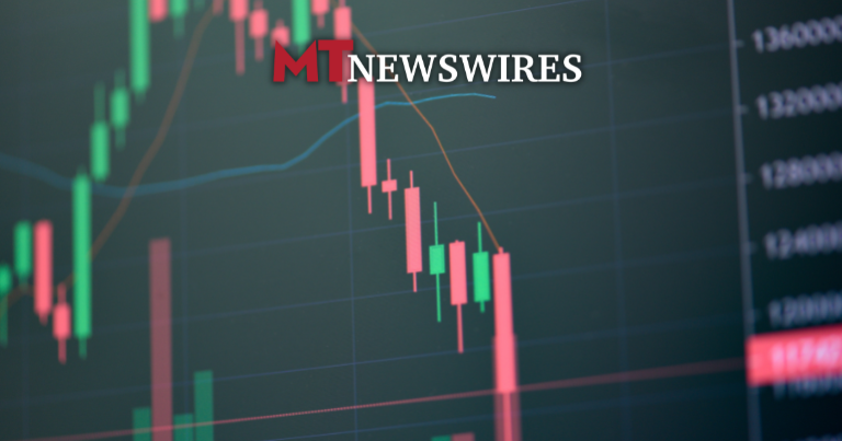 UK's FTSE 100 Index Ticks Down; TotalEnergies' London Shares Surge