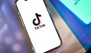 TikTok Says It Signed Agreements for New US Joint Venture