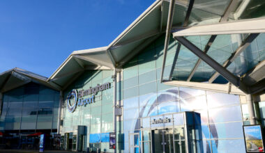 Birmingham Airport