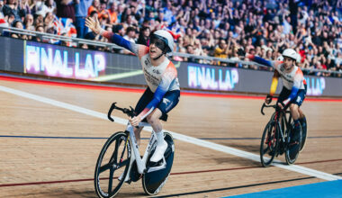 Dundee’s Mark Stewart has qualified for the Commonwealth Games in Glasgow