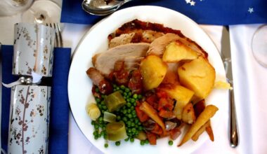 Christmas: What to eat to boost mood over the festive period and hopefully avoid that family argument