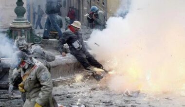 28 December: Why is it a day of practical jokes and pranks in Spain?