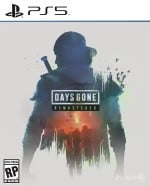 Days Gone Remastered (PS5)