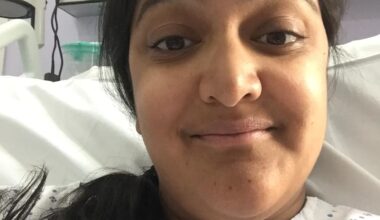 London Endometriosis sufferer takes consulting giant to court appeal