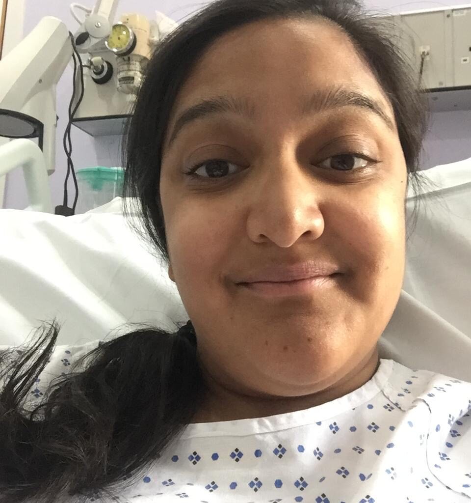 London Endometriosis sufferer takes consulting giant to court appeal