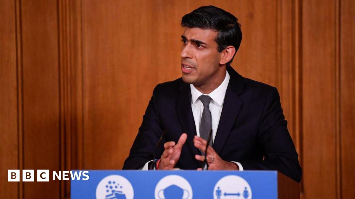 Covid inquiry: Rishi Sunak facing questions - watch live