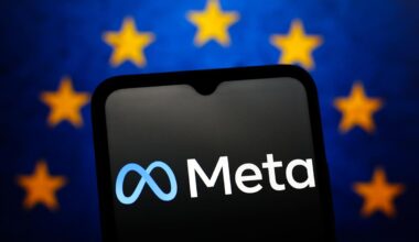 Meta will let Facebook and Instagram users in the EU share less data