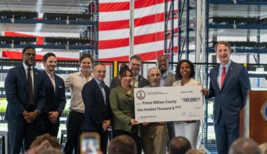 Prince William Living