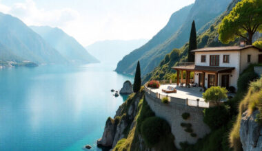 Switzerland Joins Italy, France, and Spain to Offer the Most Exclusive Honeymoon Retreats in 2026, With Private Villas, Stunning Views, and Tailored Luxury