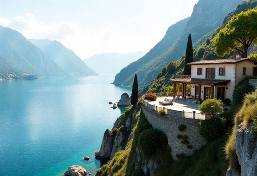 Switzerland Joins Italy, France, and Spain to Offer the Most Exclusive Honeymoon Retreats in 2026, With Private Villas, Stunning Views, and Tailored Luxury