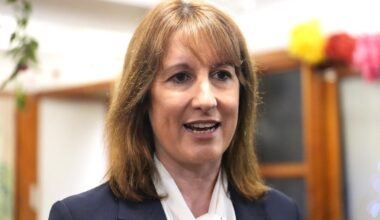 UK government borrowing falls but still exceeds expectations