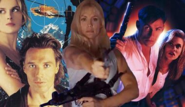 8 Entertaining Die Hard-Style B-Movies for Your Watch List