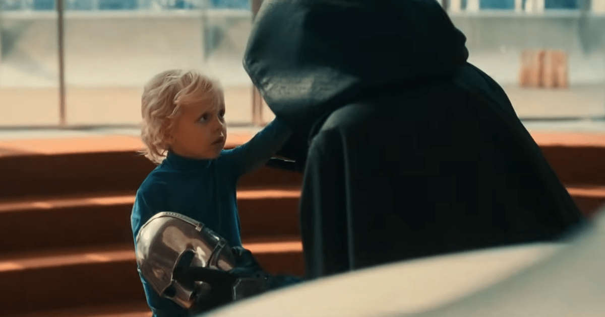 Avengers: Doomsday Trailer Release Date Possibly Moved Up - Comic Book Movies and Superhero Movie News