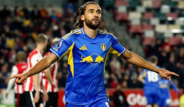 Leeds "looking" at signing PL star who once cost £47m