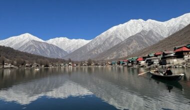 United States Unites With Germany, France, UK, Malaysia, Sri Lanka, And More To Ignite A Tourism Revolution In India For 2025: Everything You Need To Know