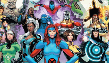 Stranger Things’ Biggest Name Eyed for X-Men Reboot – Report - Comic Book Movies and Superhero Movie News