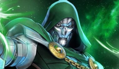 Avengers: Doomsday Trailer Length Revealed Ahead of Upcoming Release - Comic Book Movies and Superhero Movie News