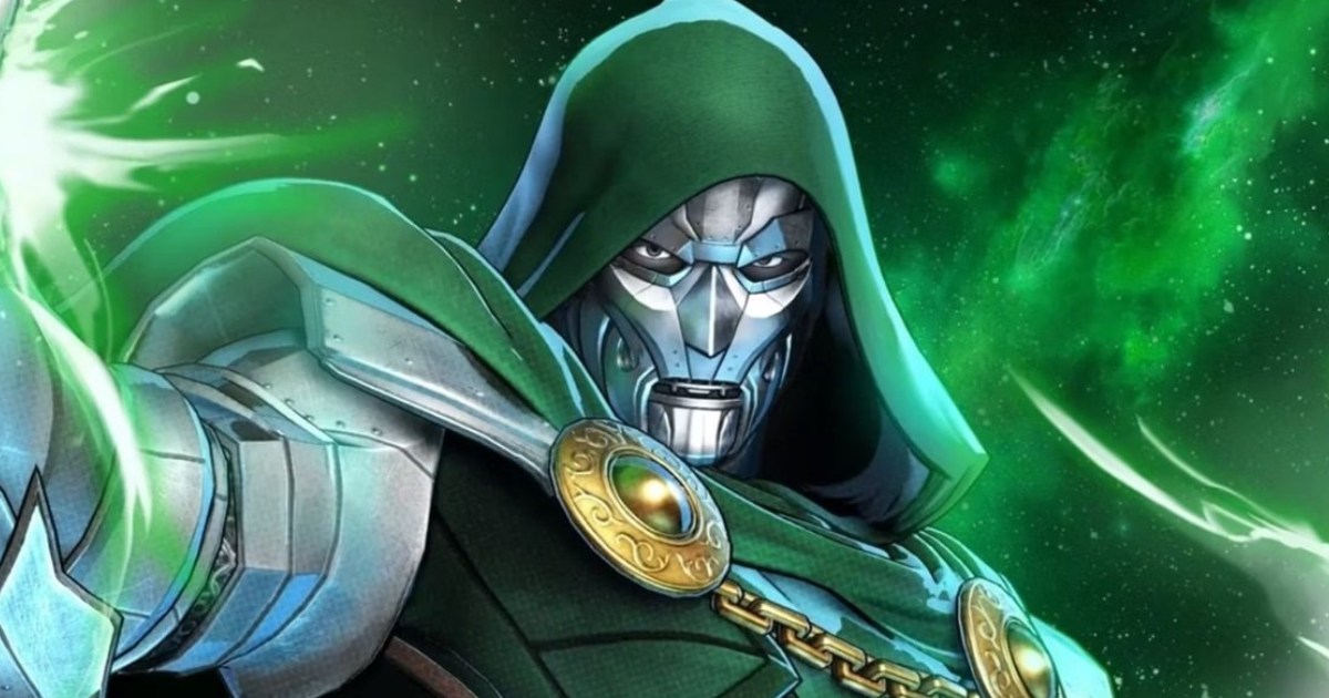 Avengers: Doomsday Trailer Length Revealed Ahead of Upcoming Release - Comic Book Movies and Superhero Movie News