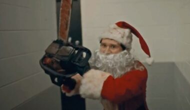 Friday, December 12 – These 10 New Horror Movies Released This Week