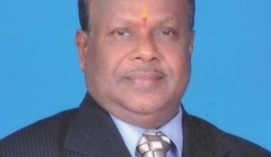 Visionary in Biodiversity and Herbal Innovation