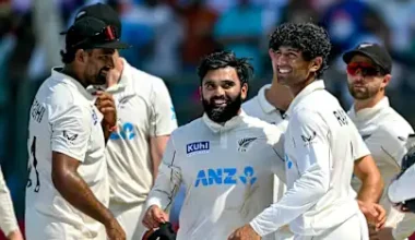 ICC Women's Cricket World Cup, 2025