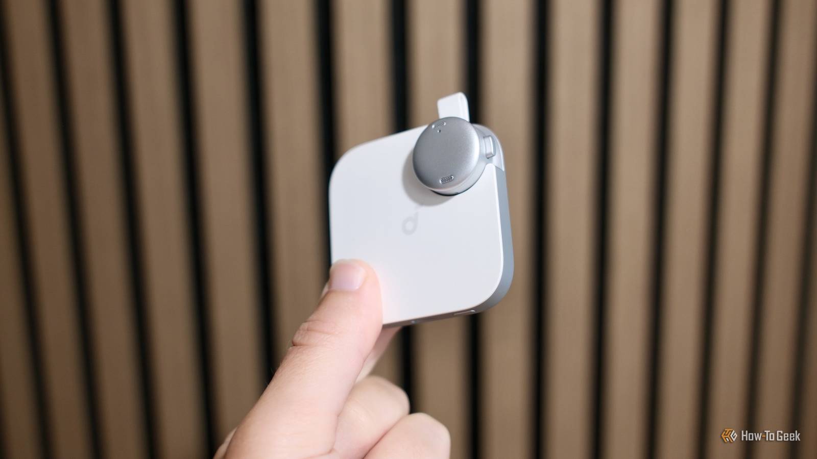 This AI recorder makes remembering a piece of cake