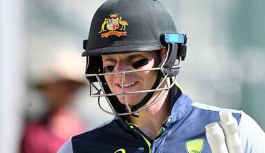 during-the-practice-session-smith-middled-the-first-delivery-he-faced-with-the-stickers-on