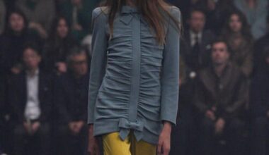 Team reshuffles at Valentino and Fendi