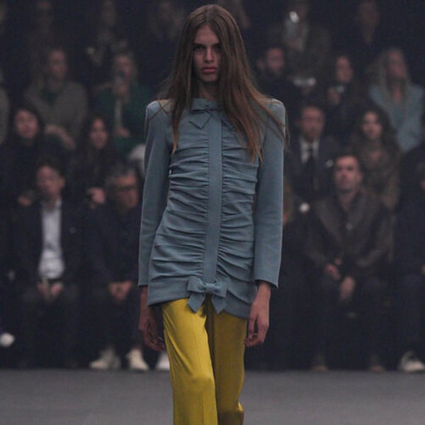 Team reshuffles at Valentino and Fendi