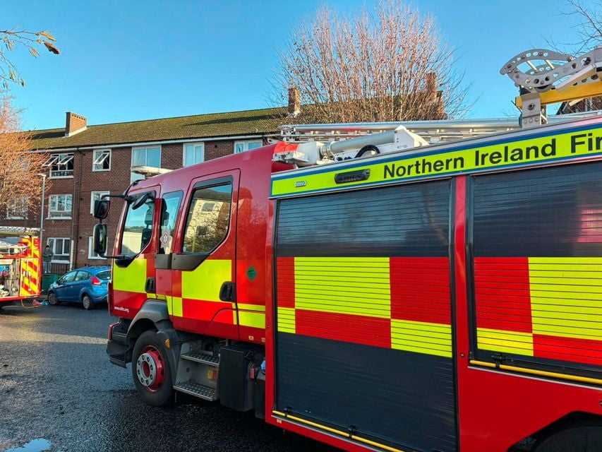 Queen Victoria Gardens area 

Photo: Olivia Peden