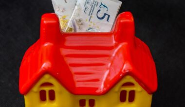 ‘Early Christmas present’ for some homeowners as Bank of England cuts base rate