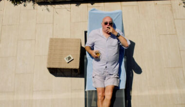 ‘Heist: Robbing The Bank Of England’ Producer Sells Minority Stake To Rosegown