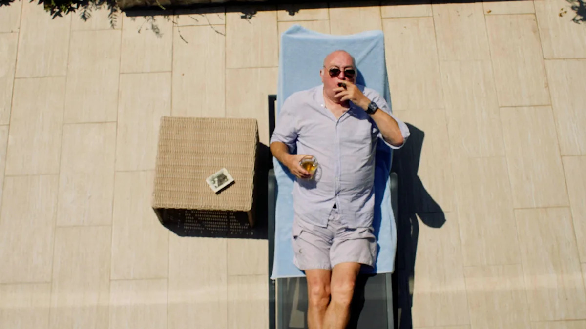 ‘Heist: Robbing The Bank Of England’ Producer Sells Minority Stake To Rosegown