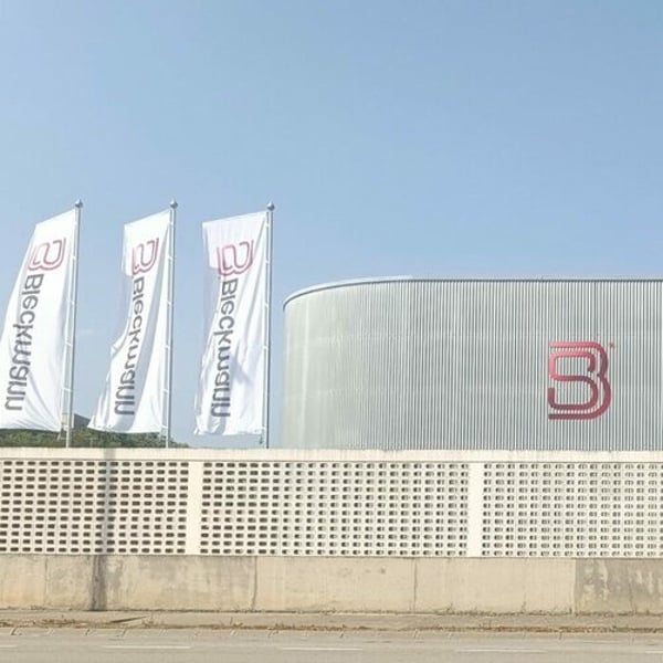 Bleckmann accelerates European expansion with new distribution centre in Spain