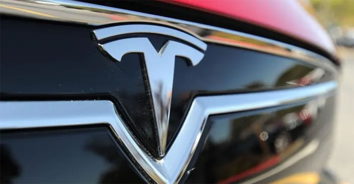 New Age | Tesla having a very bad year in the European Union