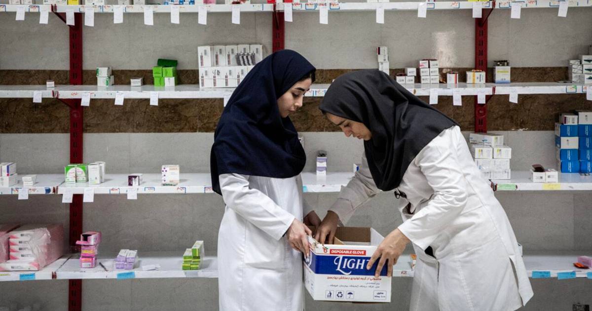 Iran medical suppliers warn of worsening drug shortages
