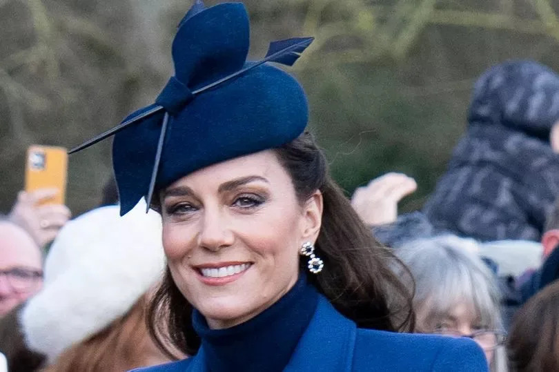 Kate Middleton