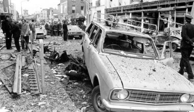 No evidence of collusion in UVF bombings of Dublin and Monaghan