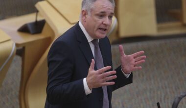 Supporting image for story: Business minister to announce Scotland’s space strategy will be refreshed