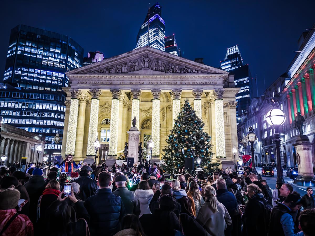 Stocks rise as UK inflation drop paves way for Bank of England interest rate cut