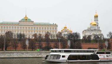 Russia says to respond in kind if US conducts nuclear tests