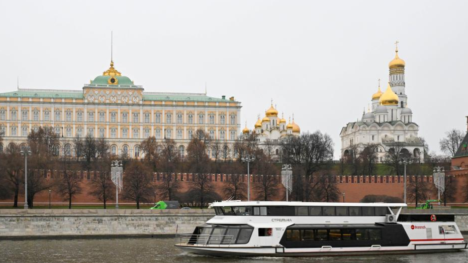 Russia says to respond in kind if US conducts nuclear tests