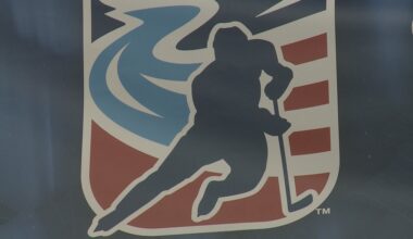 Team USA attendance numbers are strong at World Junior Championship, but international numbers may be down