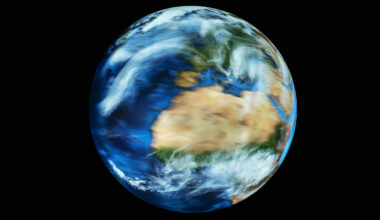 For nearly one billion years, a day on Earth lasted just 19 hours