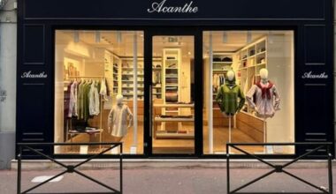 Spotlight on recent shop openings in France