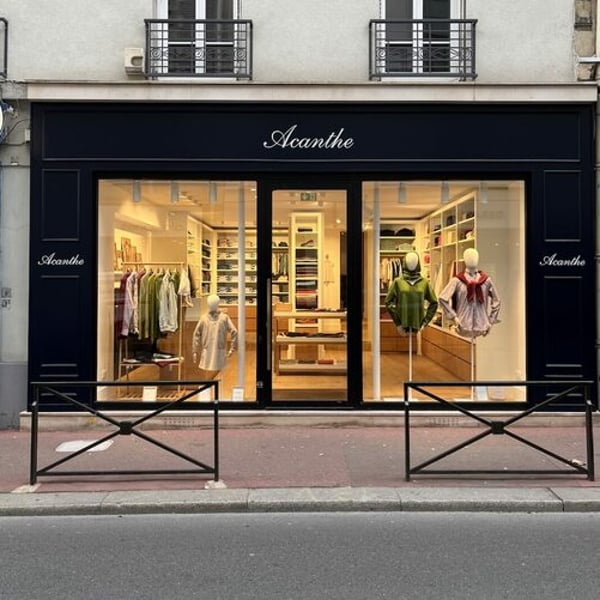Spotlight on recent shop openings in France