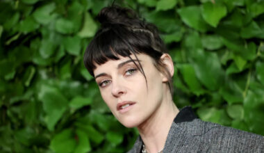 Kristen Stewart Says Acting Is ‘Unmasculine’ and Asks: ‘Have You Ever Heard of a Female Actor That Was Method?’