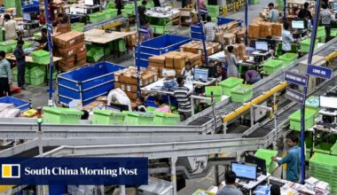 India’s strong economic growth impresses amid doubts on ‘overstated’ data